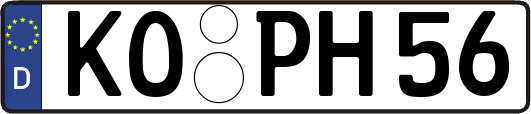 KO-PH56
