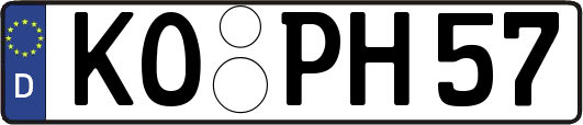 KO-PH57