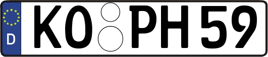 KO-PH59