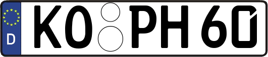 KO-PH60