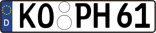 KO-PH61