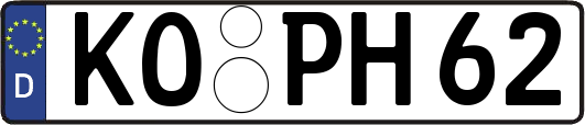 KO-PH62