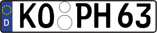 KO-PH63