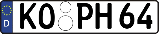 KO-PH64