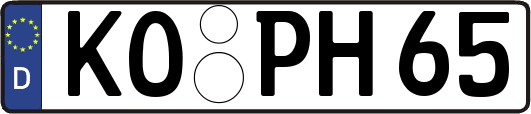 KO-PH65