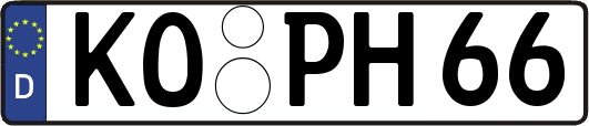 KO-PH66