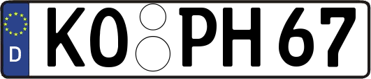 KO-PH67