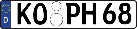 KO-PH68