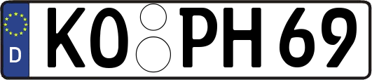 KO-PH69