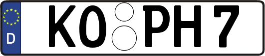 KO-PH7