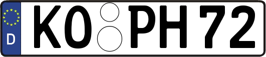 KO-PH72