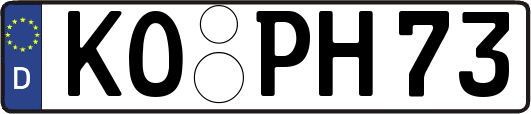 KO-PH73