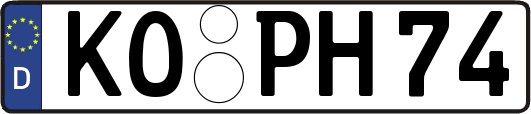 KO-PH74