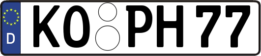 KO-PH77