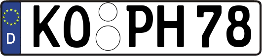 KO-PH78