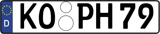 KO-PH79