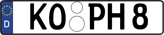 KO-PH8