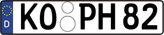 KO-PH82