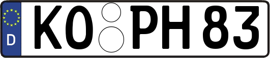 KO-PH83