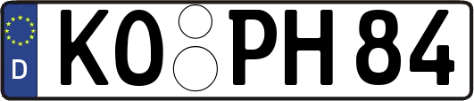 KO-PH84