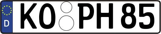 KO-PH85