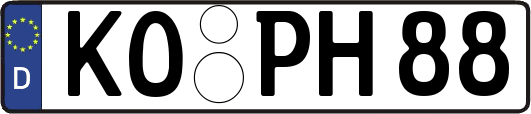 KO-PH88