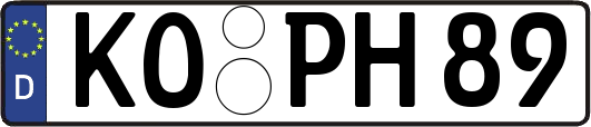KO-PH89