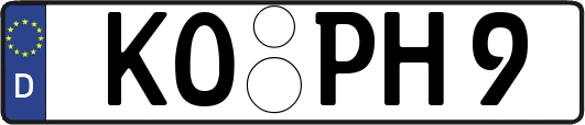 KO-PH9