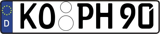 KO-PH90