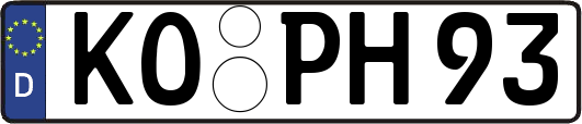 KO-PH93