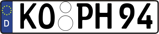 KO-PH94