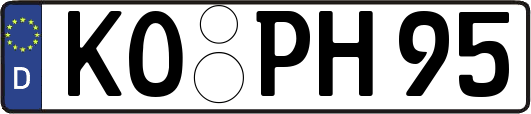 KO-PH95