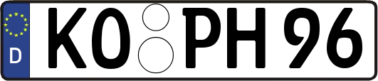 KO-PH96