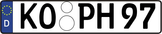KO-PH97