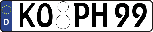 KO-PH99