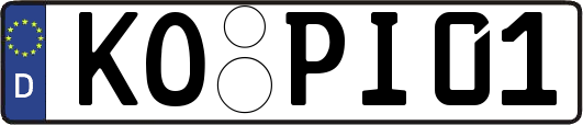 KO-PI01