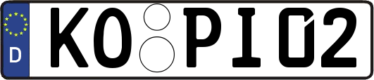 KO-PI02