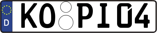 KO-PI04