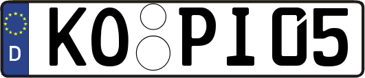 KO-PI05