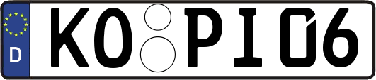 KO-PI06
