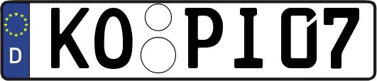KO-PI07