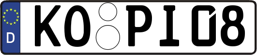 KO-PI08