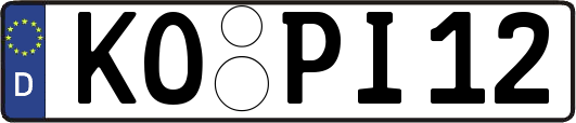 KO-PI12