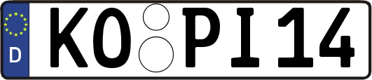 KO-PI14