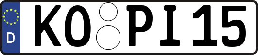 KO-PI15