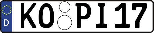 KO-PI17