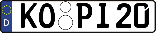 KO-PI20