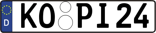 KO-PI24