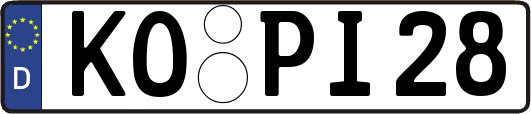 KO-PI28