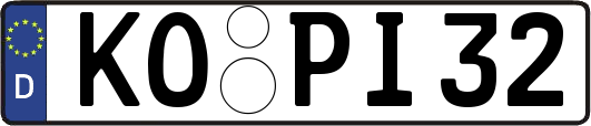 KO-PI32